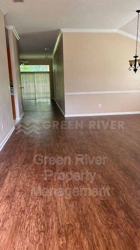 Golf Course Living - 4BR Beauty w/ No Carpet + FIP Amenities Included property image