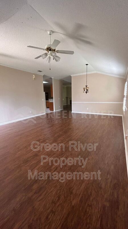 Golf Course Living - 4BR Beauty w/ No Carpet + FIP Amenities Included property image