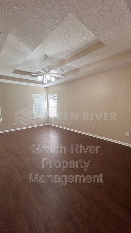 Golf Course Living - 4BR Beauty w/ No Carpet + FIP Amenities Included property image
