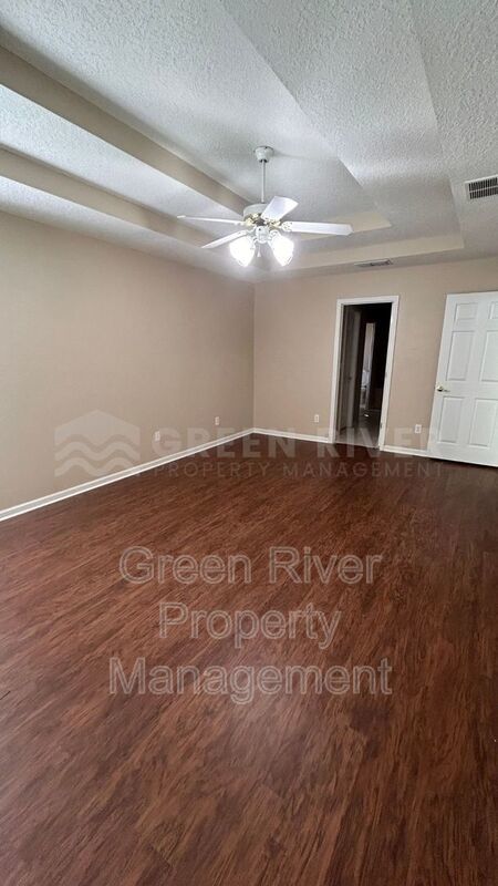 Golf Course Living - 4BR Beauty w/ No Carpet + FIP Amenities Included property image