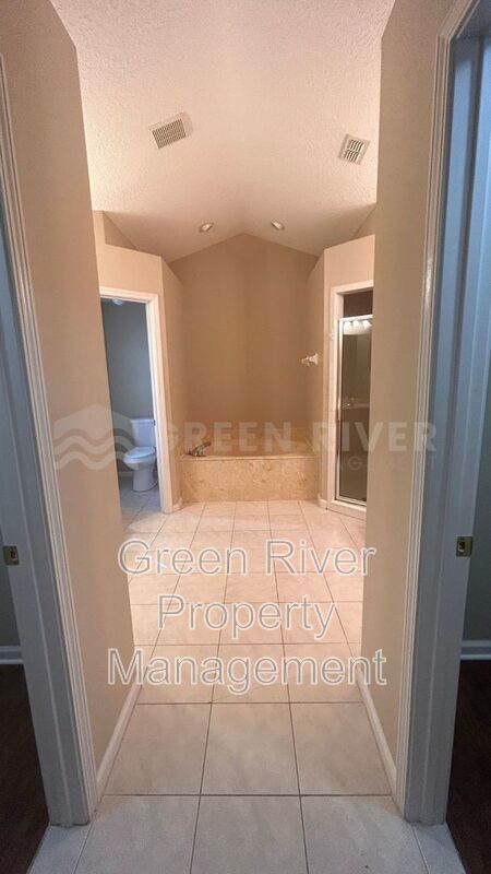 Golf Course Living - 4BR Beauty w/ No Carpet + FIP Amenities Included property image