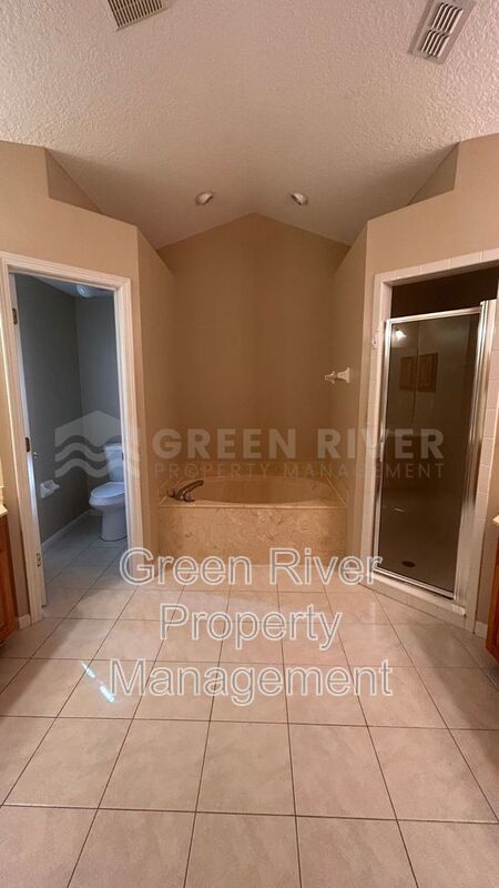 Golf Course Living - 4BR Beauty w/ No Carpet + FIP Amenities Included property image