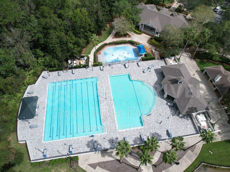 Golf Course Living - 4BR Beauty w/ No Carpet + FIP Amenities Included property image