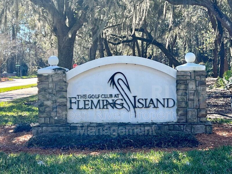 Golf Course Living - 4BR Beauty w/ No Carpet + FIP Amenities Included property image