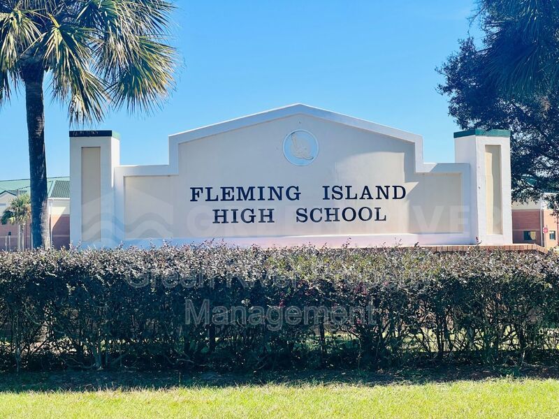 Golf Course Living - 4BR Beauty w/ No Carpet + FIP Amenities Included property image