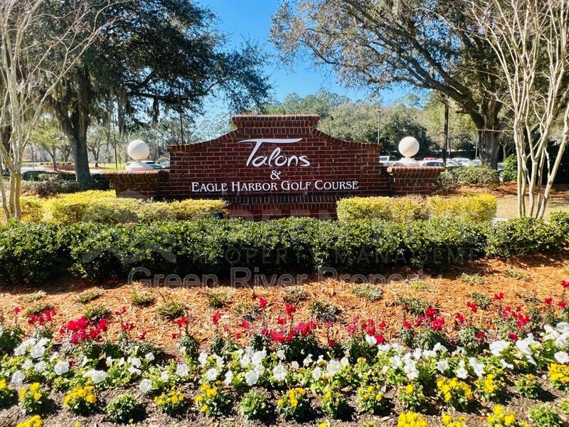 Golf Course Living - 4BR Beauty w/ No Carpet + FIP Amenities Included property image