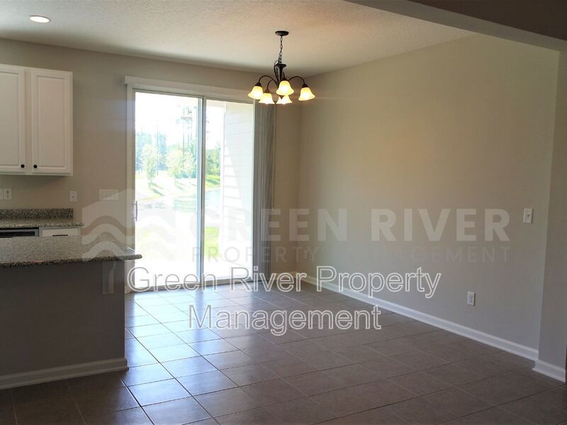 Pond-View Townhome in Durbin Crossing with Resort Amenities! property image
