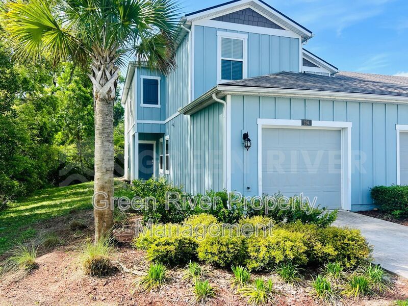 TH in North Jacksonville property image