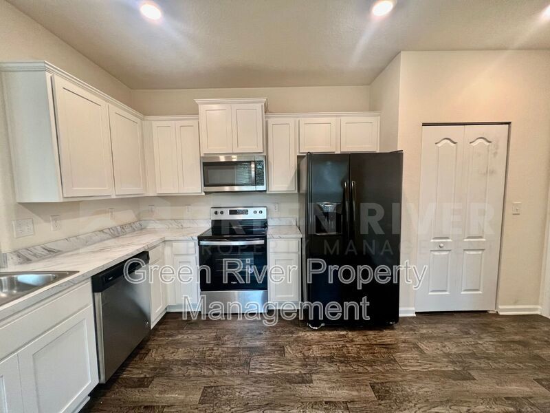 TH in North Jacksonville property image