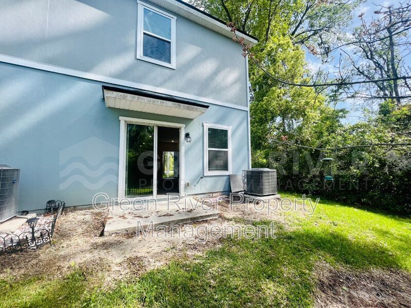 TH in North Jacksonville property image