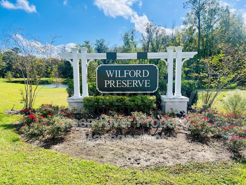 4 Bedroom, 3 bath Home in Wilford Preserve - Orange Park, FL! property image