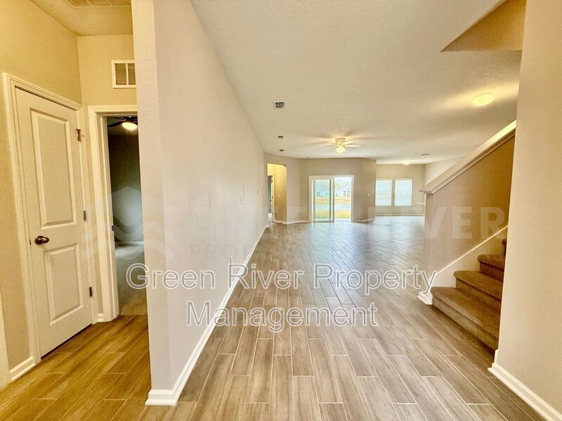 4 Bedroom, 3 bath Home in Wilford Preserve - Orange Park, FL! property image