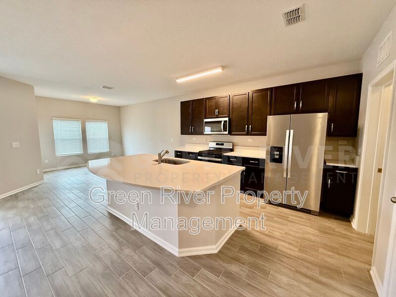 4 Bedroom, 3 bath Home in Wilford Preserve - Orange Park, FL! property image