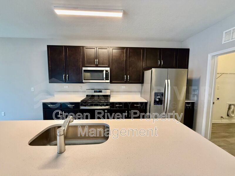 4 Bedroom, 3 bath Home in Wilford Preserve - Orange Park, FL! property image