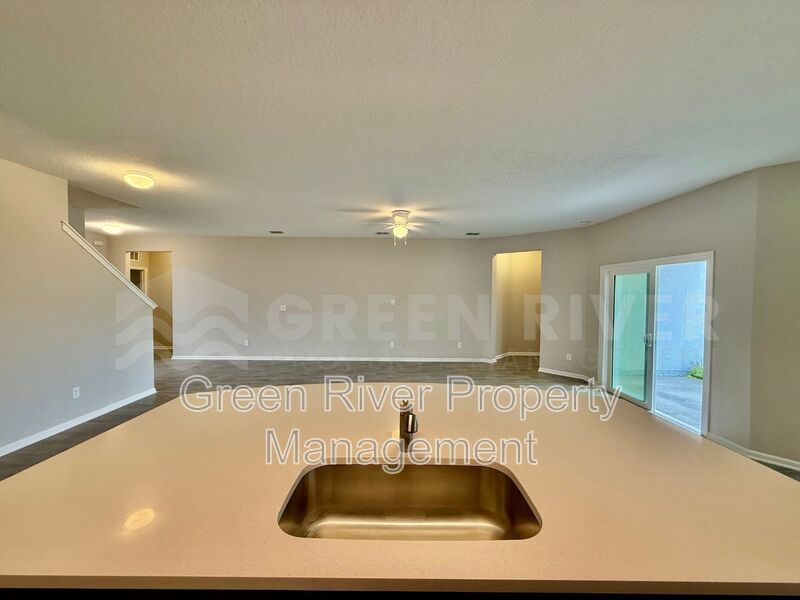 4 Bedroom, 3 bath Home in Wilford Preserve - Orange Park, FL! property image