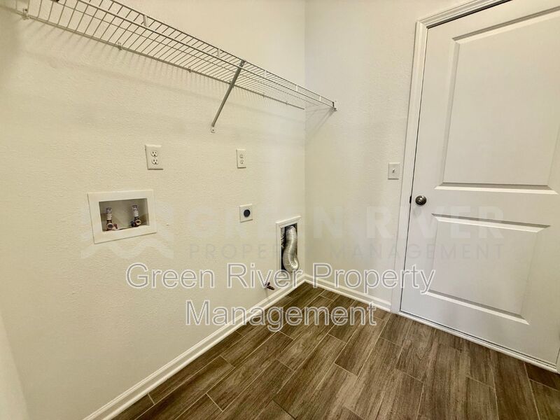 4 Bedroom, 3 bath Home in Wilford Preserve - Orange Park, FL! property image