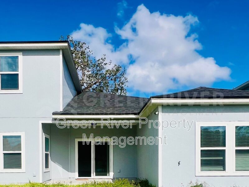 4 Bedroom, 3 bath Home in Wilford Preserve - Orange Park, FL! property image
