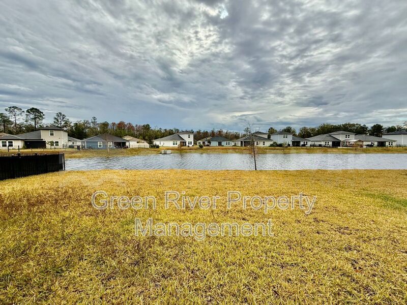 4 Bedroom, 3 bath Home in Wilford Preserve - Orange Park, FL! property image