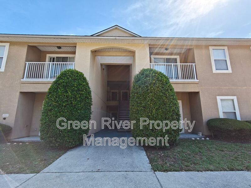 Cozy 2 Bedroom Condo on Ground Floor property image