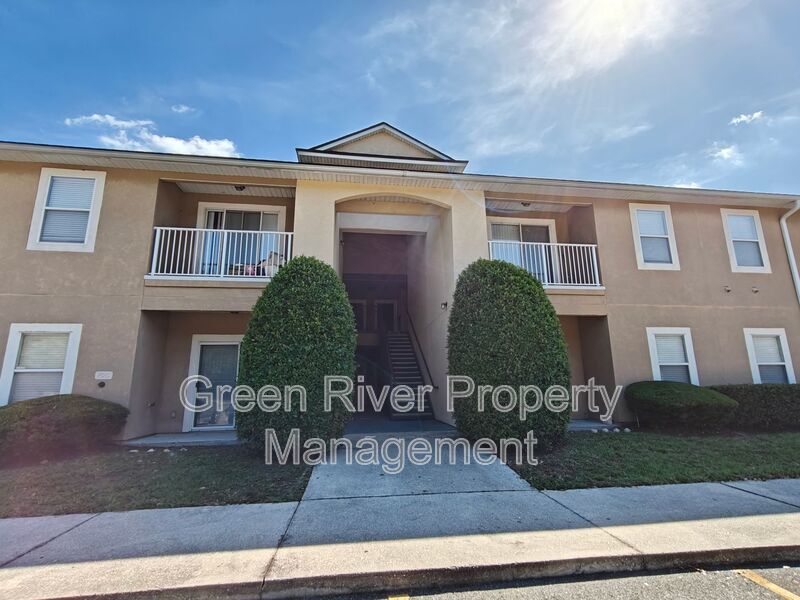 Cozy 2 Bedroom Condo on Ground Floor property image