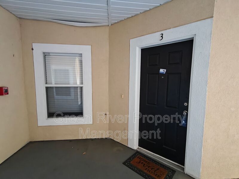 Cozy 2 Bedroom Condo on Ground Floor property image