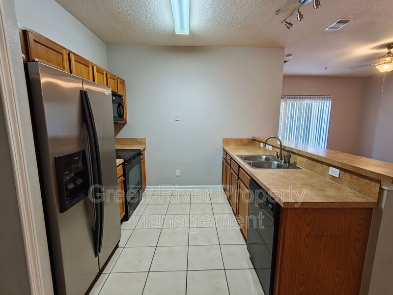 Cozy 2 Bedroom Condo on Ground Floor property image