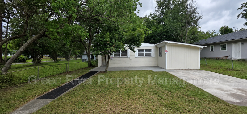 Warm & Inviting 4 Bedroom Home – Pets Welcome! property image