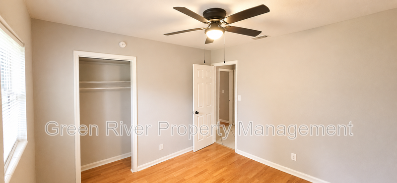 Warm & Inviting 4 Bedroom Home – Pets Welcome! property image