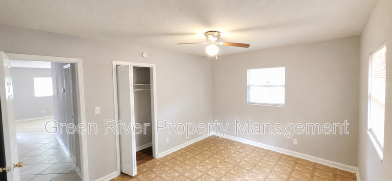 Warm & Inviting 4 Bedroom Home – Pets Welcome! property image