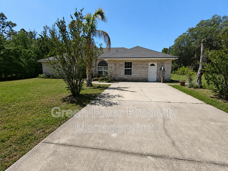 Charming 4 Bedroom Home in Middleburg! property image