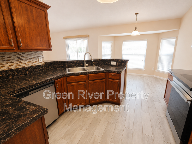 Charming 4 Bedroom Home in Middleburg! property image