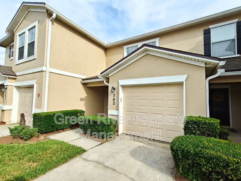 Charming 2BR Townhome in the Heart of Fleming Island property image