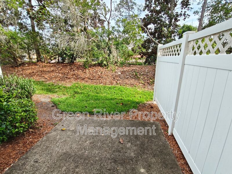 Charming 2BR Townhome in the Heart of Fleming Island property image