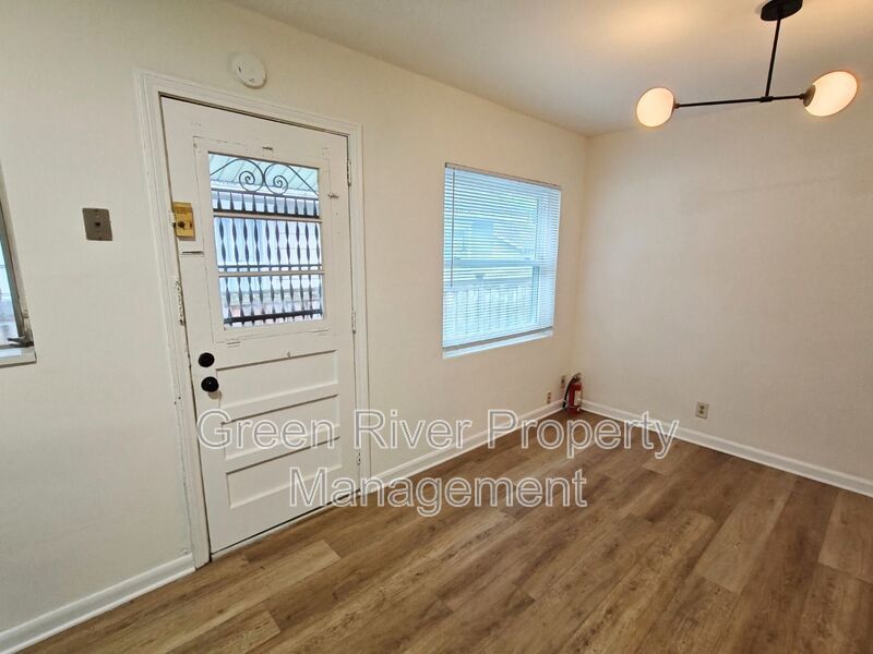 Charming 2BR Home with Updated Kitchen property image