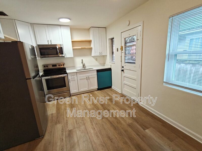 Charming 2BR Home with Updated Kitchen property image