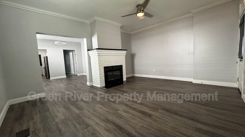 Historic Charm Meets Modern Convenience in the Heart of Jacksonville! property image
