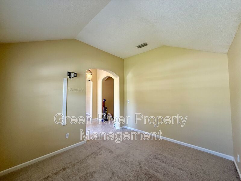 Immaculate 3 bedroom, 2 bath Waterfront Living with Preserve Views! property image