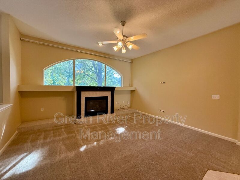 Immaculate 3 bedroom, 2 bath Waterfront Living with Preserve Views! property image