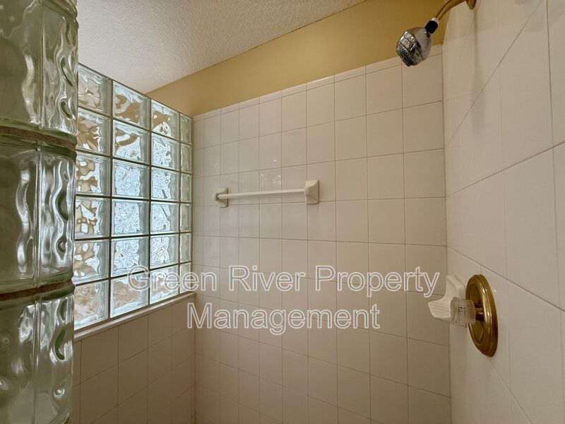 Immaculate 3 bedroom, 2 bath Waterfront Living with Preserve Views! property image