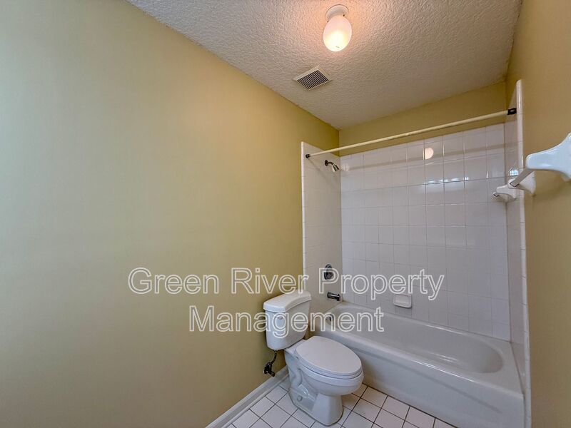 Immaculate 3 bedroom, 2 bath Waterfront Living with Preserve Views! property image