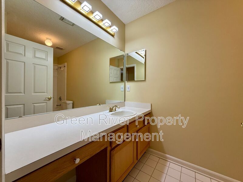 Immaculate 3 bedroom, 2 bath Waterfront Living with Preserve Views! property image