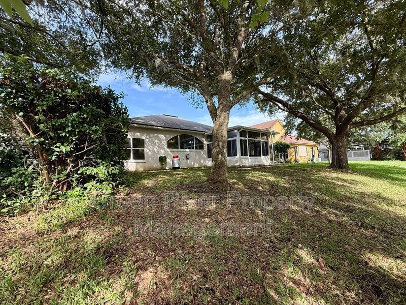 Immaculate 3 bedroom, 2 bath Waterfront Living with Preserve Views! property image