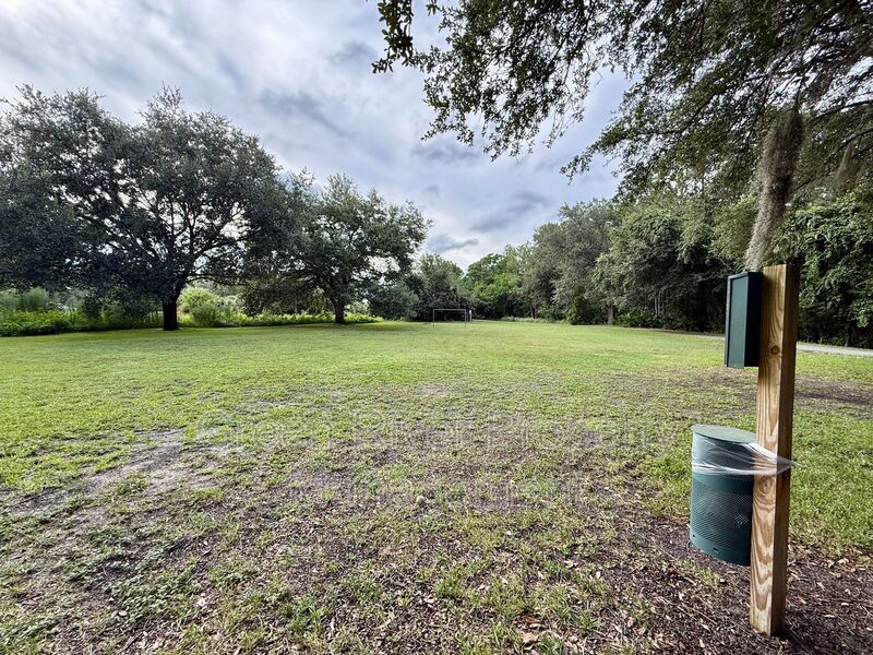 Immaculate 3 bedroom, 2 bath Waterfront Living with Preserve Views! property image