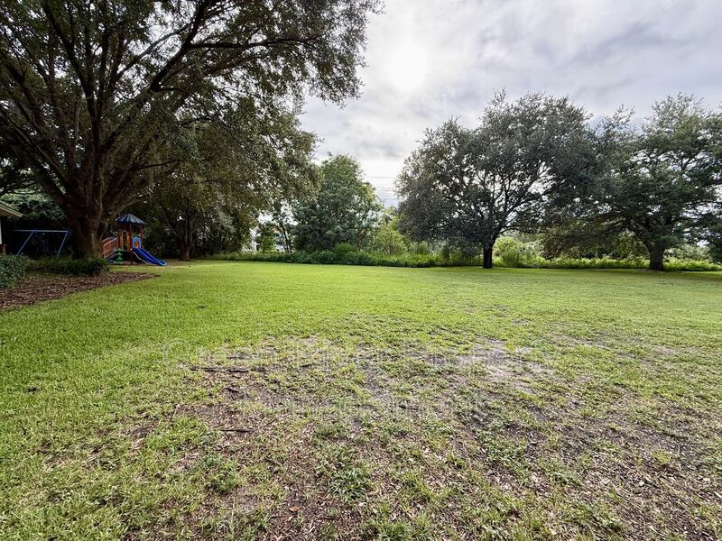 Immaculate 3 bedroom, 2 bath Waterfront Living with Preserve Views! property image
