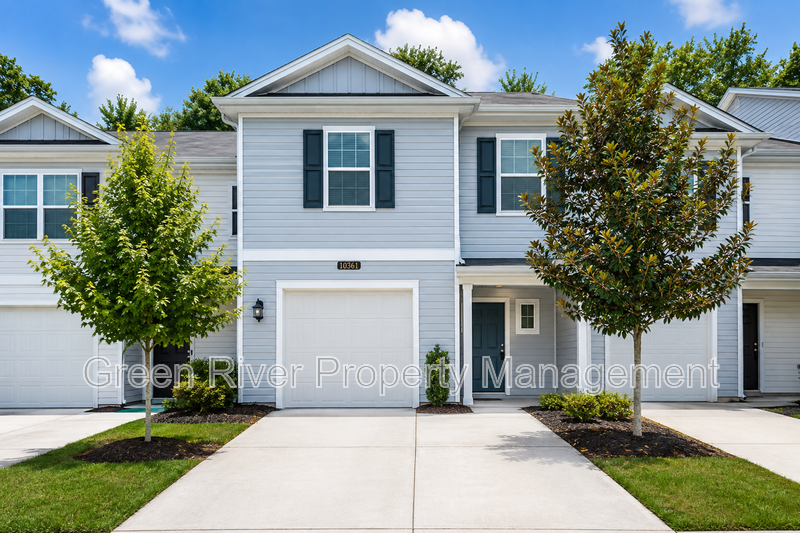 Modern 3BR Townhome in Desirable Longleaf Community!! property image