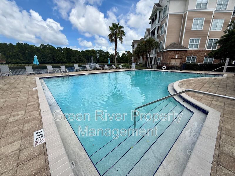 Gated Living with Resort-Style Amenities property image