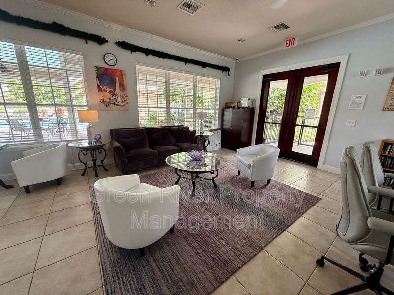 Gated Living with Resort-Style Amenities property image