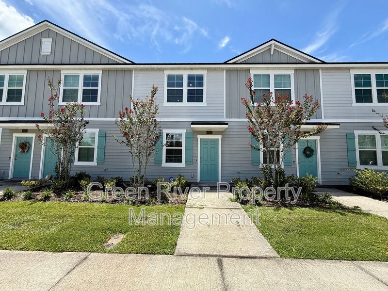 Experience Easy Living in This Beautiful Equinox Townhome! property image