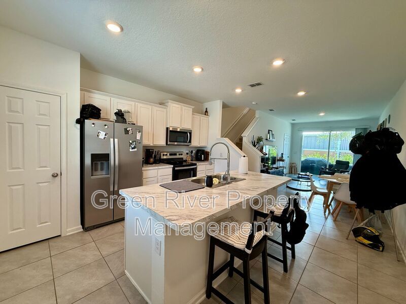 Experience Easy Living in This Beautiful Equinox Townhome! property image