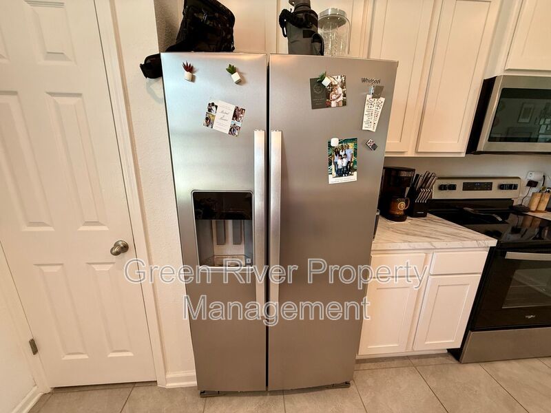 Experience Easy Living in This Beautiful Equinox Townhome! property image